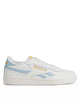 Кроссовки Reebok Club C Revenge, бежевый