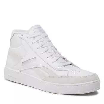Кроссовки Reebok ClubC Form, белый
