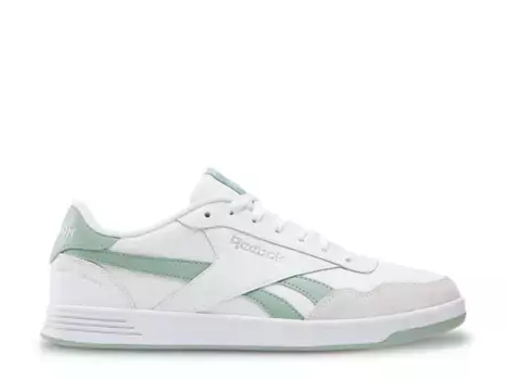 Кроссовки Reebok Court Advance, белые