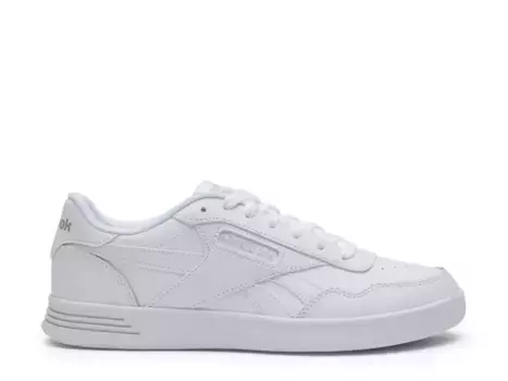 Кроссовки Reebok Court Advance, белые