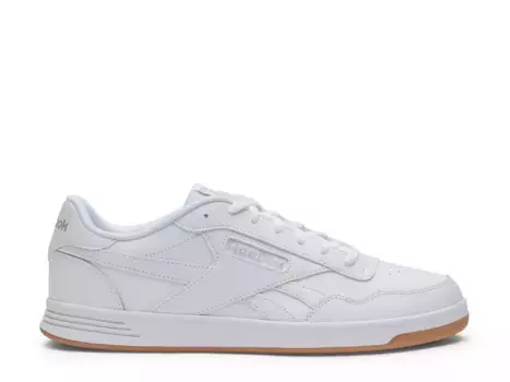 Кроссовки Reebok Court Advance, белые