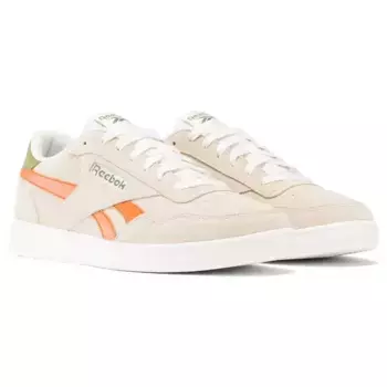 Кроссовки Reebok Court Advance trainers, бежевый