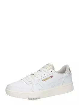 Кроссовки Reebok COURT, белый