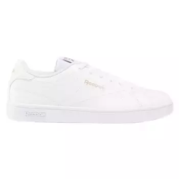 Кроссовки Reebok Court Clean, белый