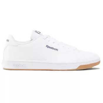 Кроссовки Reebok Court Clean trainers, белый