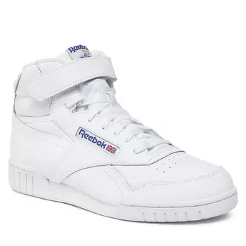 Кроссовки Reebok Ex-O-FitHi, белый