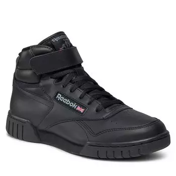 Кроссовки Reebok Ex-O-FitHi, черный