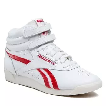 Кроссовки Reebok F/SHi, белый