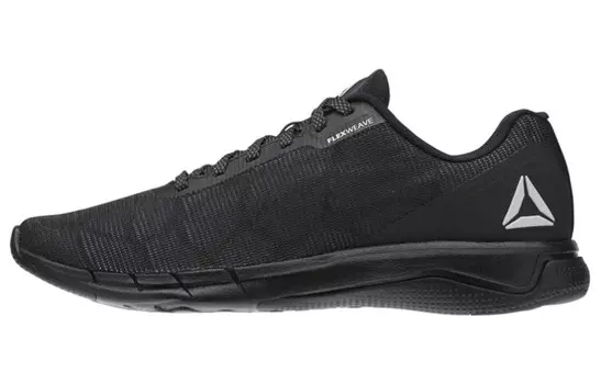 Кроссовки Reebok Fast Flexweave NT 'Black'