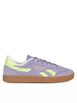 Кроссовки Reebok, фиолетовый