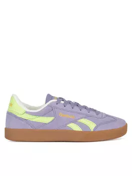 Кроссовки Reebok, фиолетовый