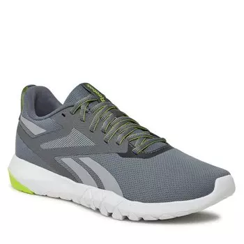 Кроссовки Reebok FlexagonForce, серый