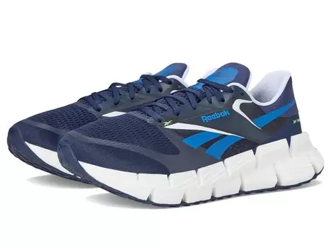 Кроссовки Reebok Floatzig 1, цвет Vector Navy/Twilight Blue/White