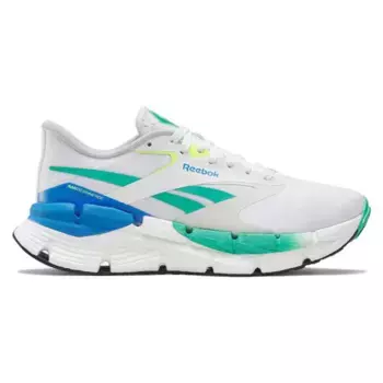 Кроссовки Reebok Floatzig Symmetros, белый