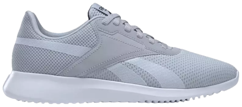 Кроссовки Reebok Fluxlite 'Cold Grey', серый