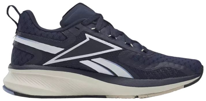 Кроссовки Reebok Fusium Run 2.0 'Collegiate Navy', синий