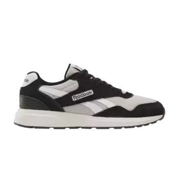 Кроссовки Reebok GL 1100 Grey Vector Red Kinetic Blue, серый