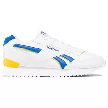 Кроссовки Reebok Glide Ripple Clip , белый