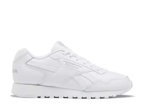 Кроссовки Reebok Glide — женские, белые
