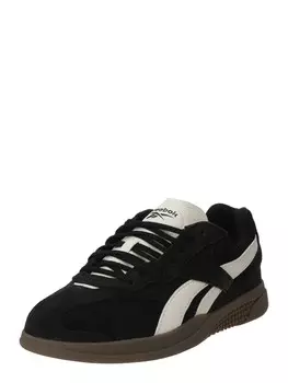 Кроссовки Reebok HAMMER STREET, черный
