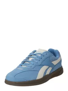 Кроссовки Reebok HAMMER STREET, цвет Azure