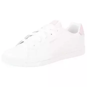 Кроссовки Reebok Hammer Street trainers, белый
