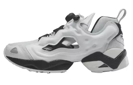 Кроссовки Reebok Instapump Fury унисекс, Серый