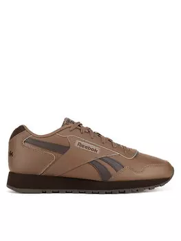Кроссовки Reebok, коричневый