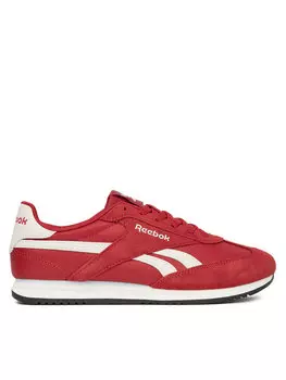 Кроссовки Reebok, красный