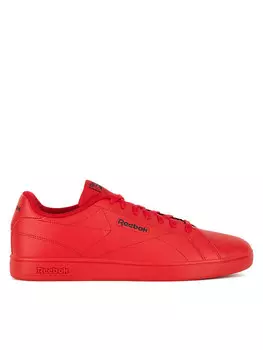 Кроссовки Reebok, красный