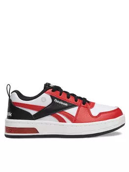 Кроссовки Reebok, красный