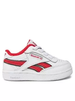 Кроссовки Reebok, красный
