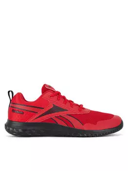 Кроссовки Reebok, красный