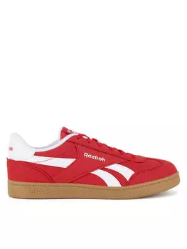 Кроссовки Reebok, красный