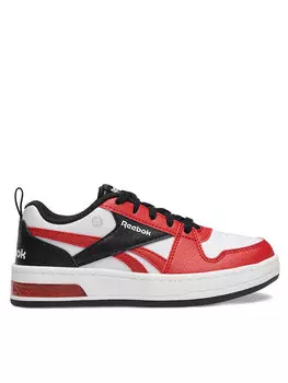 Кроссовки Reebok, красный