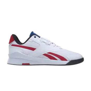 Кроссовки Reebok Lifter PR 2, белый