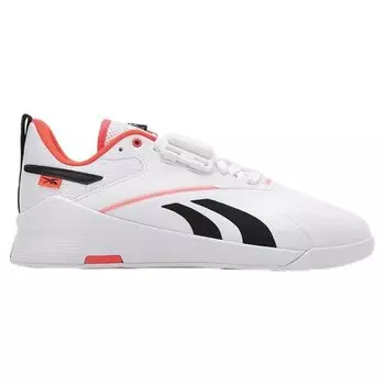 Кроссовки Reebok Lifter Pr Iii, белый
