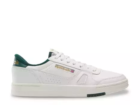 Кроссовки Reebok Lt Court, белые/серые