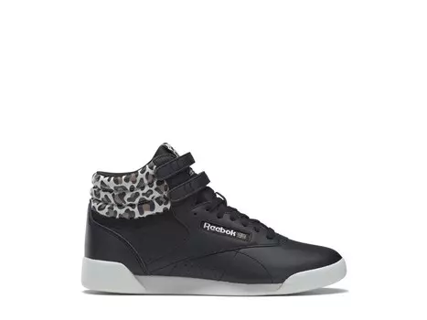 Кроссовки Reebok MBX54 Freestyle, черный