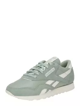 Кроссовки Reebok, мятный