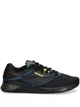 Кроссовки Reebok Nano X4, черный