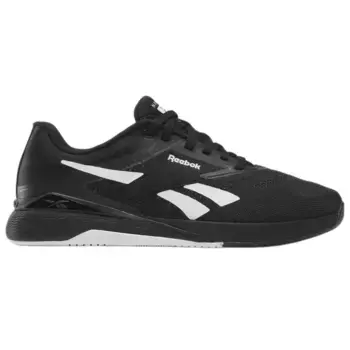 Кроссовки Reebok Nano X5, черный