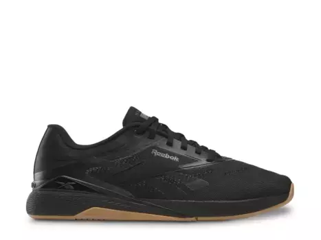 Кроссовки Reebok Nano X5 Training, черные