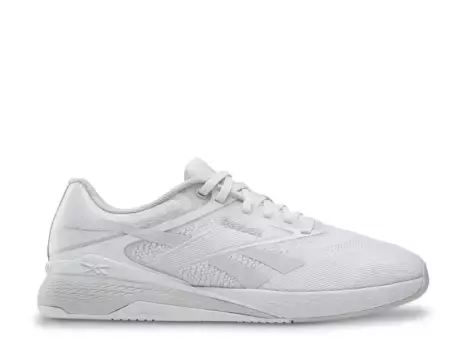Кроссовки Reebok Nano X5 Training, серые