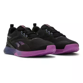Кроссовки Reebok Nanoflex Tr 2, черный