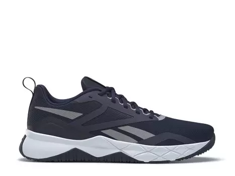 Кроссовки Reebok NFX, темно-синий