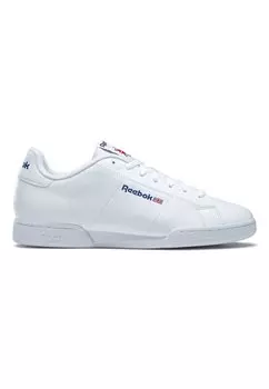 Кроссовки Reebok NPC UNISEX, белый
