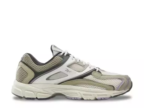 Кроссовки Reebok Premier Trinity, цвет Off White