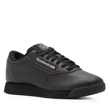 Кроссовки Reebok Princess, черный