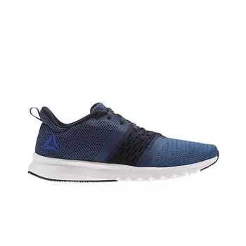 Кроссовки Reebok Print Lite Rush, синий